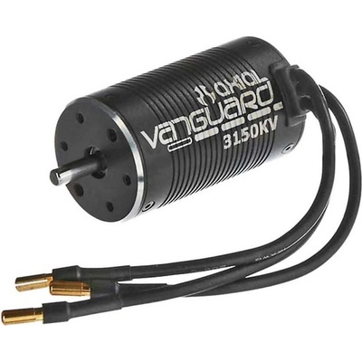 Axial motor striedavý Vanguard 3150 ot/V