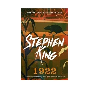 Stephen King - 1922