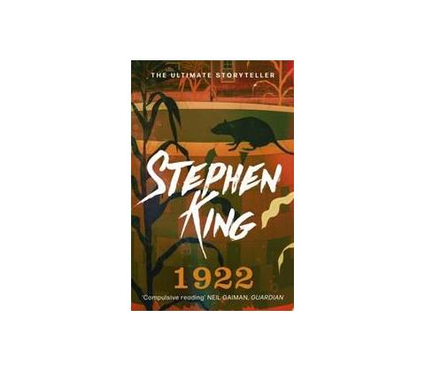 Stephen King - 1922