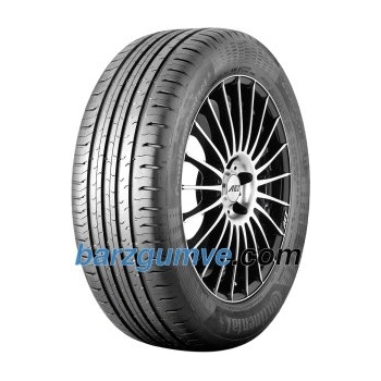 Continental ContiEcoContact 5 ( 205/55 R16 91H MO )
