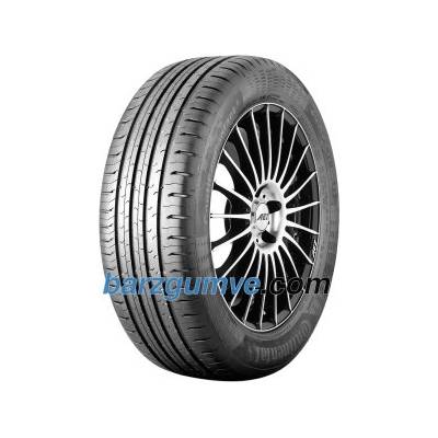 Continental ContiEcoContact 5 ( 205/55 R16 91H MO )