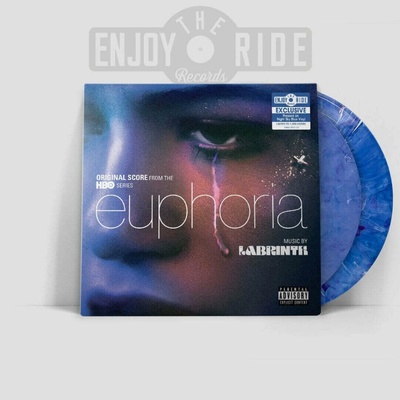 Labrinth - Euphoria (Limited Edition) LP