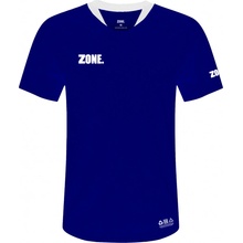 Zone floorball T-shirt CLUB Modré