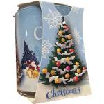 ADMIT Ароматна коледна свещ Christmas, 18 часа