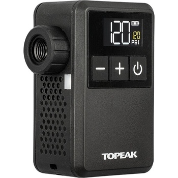 Topeak E-Booster Digital Mini