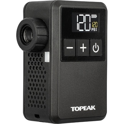 Topeak E-Booster Digital Mini