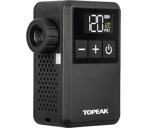 Topeak E-Booster Digital Mini