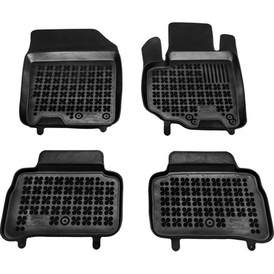 Koberce plastové REZAW PLAST Suzuki VITARA II 2015