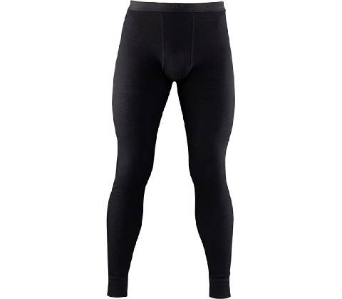 Devold Wool Mesh Long Johns