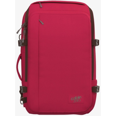 CabinZero Раница CabinZero Adv 42L Miami magenta CabinZero | Rozov | ЖЕНИ | ЕДИН РАЗМЕР