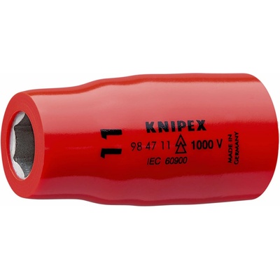 Knipex klíč nástrčný 98 47 11