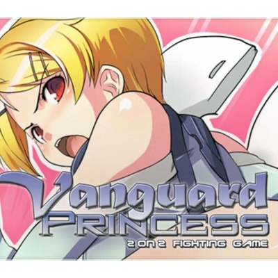 Vanguard Princess Director's Cut