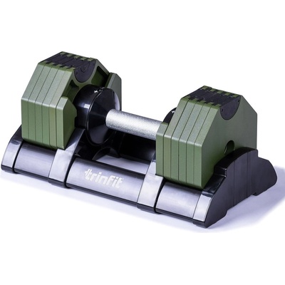 TRINFIT OctaBlock 2 x 20 kg