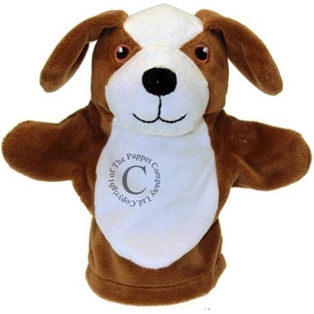 Image 1 of The Puppet Company - Моята първа кукла за куклен театър Куче