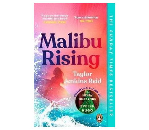 Malibu Rising