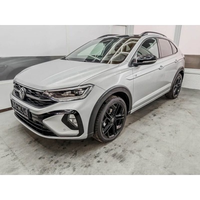 Volkswagen Taigo 1.0 TSI R-Line 85 kW