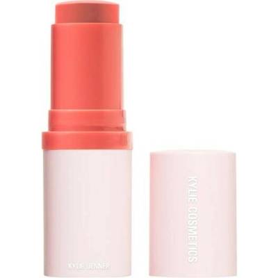 Kylie Cosmetics Powder Blush Stick tvářenka Korálová 5 g