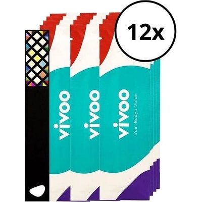 Beurer Močový test Vivoo 12 jednotek