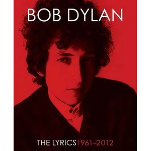 The Lyrics: 1961-2020 (ISBN: 9781451648768)