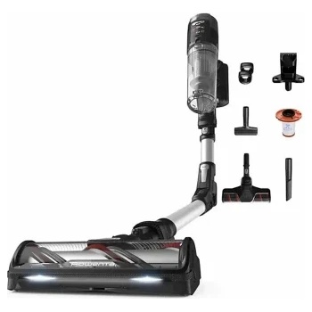 Rowenta RH9A55E0 Versatile X-Force 13.60 Allergy Complete