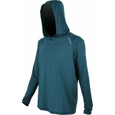 Pánske tričko Aropec LOOSE FIT LS