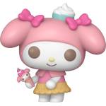 Funko Фигура Funko POP! Sanrio: Hello Kitty & Friends - My Melody (Ice Cream) #103 (101019)