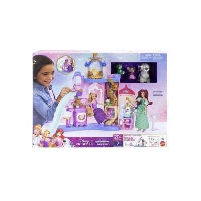 Disney Princess Къща за Кукли Disney Princess