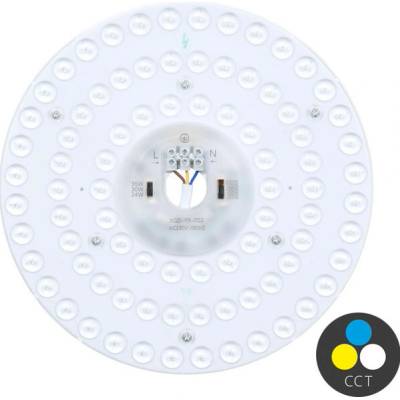 Ecolite LED-MZA-36W/CCT