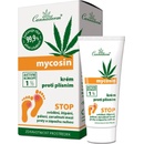 Cannaderm Mycosin krém proti plísním 30 g