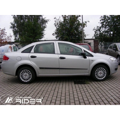 Lišta dverí Fiat Linea, 2007-2015