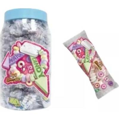 JimmyFox candy watch 70 x 14 g