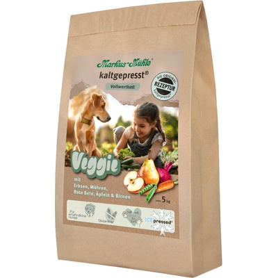Markus-Mühle Veggie 5 kg
