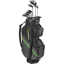 TaylorMade RBZ Speedlite 11 ks pánský golfový set levé grafitový Regular