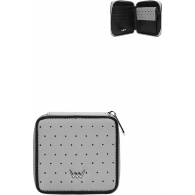 VUCH V-RINGER GREY