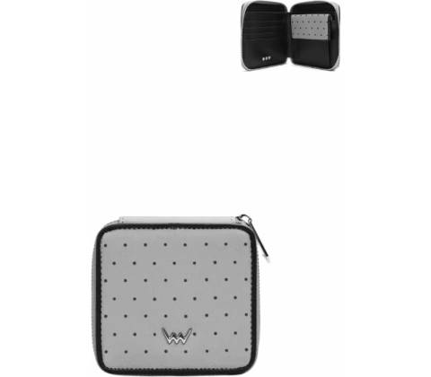 VUCH V-RINGER GREY