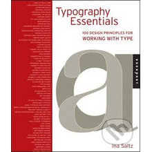 Typography Essentials - Ina Saltz