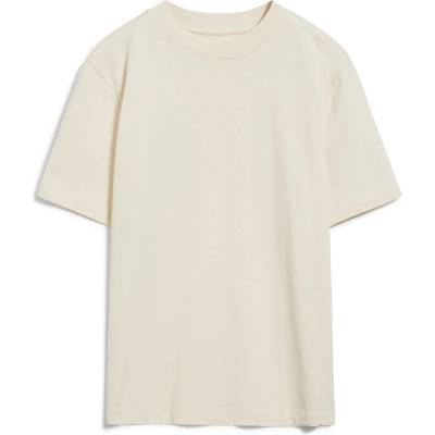 Armedangels Дамска тениска ARMEDANGELS Women's Tarjaa T-shirt - Undyed - размер XS (116-9524-0611)
