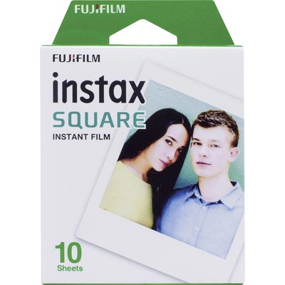 FujiFilm Instax Square 10ks