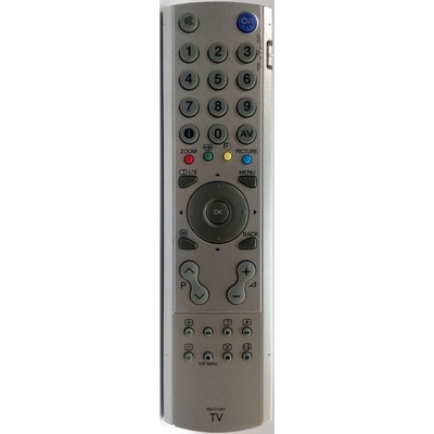 съвместим Jvc rm-c1821, rm-c1861 - заместител дистанционно управление (rm-c1821, rm-c1861)