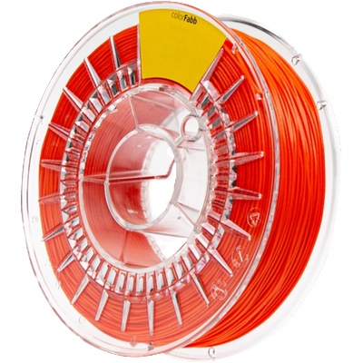 colorFabb TPU 95A Orange - 1, 75 mm / 700 g (8720039156708)