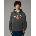 The North Face Суитшърт m hoodie varsity graphic
