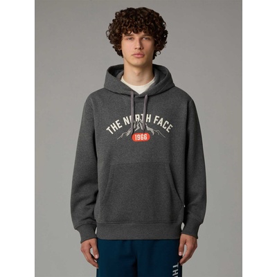 The North Face Суитшърт m hoodie varsity graphic