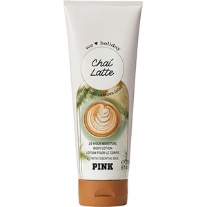 Victoria's Secret Chai Latte лосион за тяло за жени 236 мл Лосион за тяло