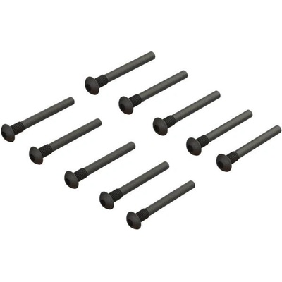 Arrma čep se závitem M3x24 mm BH 10