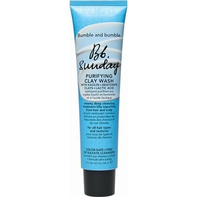 Bumble and Bumble Purifying Clay Wash 150 ml