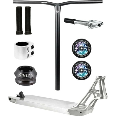 Ethic Pandemonium deska – Zboží Dáma