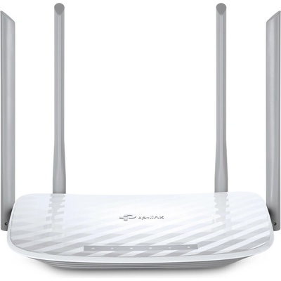 WiFi router TP-LINK Archer C50 AC1200 Dual Band (ARCHER C50)