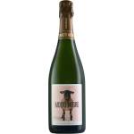 Casa Rojo Cava Molto Negre - пенливо вино 750ml