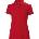 Helly Hansen CLASIC 79168 / Дамска поло тениска - червена S (599168aij01)