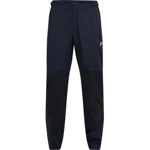 Peak Performance Мъжки дълъг панталон за колоездене Peak Performance Trail Tech Pants Cycling bottoms - Black (055-3140-0213)